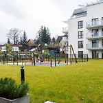 Zakopianskie Apartamenty, Sun & Snow Διαμέρισμα *