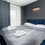 Διαμέρισμα Zakopianskie Apartamenty, Sun & Snow Ζακοπάνε