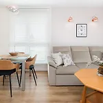 Διαμέρισμα Zakopianskie Apartamenty, Sun & Snow Ζακοπάνε