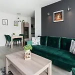 Διαμέρισμα Zakopianskie Apartamenty, Sun & Snow Ζακοπάνε