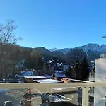 Zakopianskie Apartamenty, Sun & Snow * Ζακοπάνε