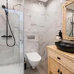 Zakopianskie Apartamenty, Sun & Snow Διαμέρισμα