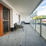 Διαμέρισμα Zakopianskie Apartamenty, Sun & Snow *