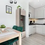 Zakopianskie Apartamenty, Sun & Snow Apartment *