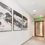 Zakopianskie Apartamenty, Sun & Snow Zakopane