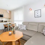 Zakopianskie Apartamenty, Sun & Snow Apartment *