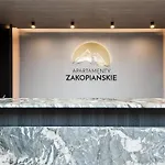 Zakopianskie Apartamenty, Sun & Snow Zakopane