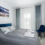 Zakopianskie Apartamenty, Sun & Snow Zakopane