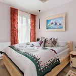 Zakopianskie Apartamenty, Sun & Snow Apartment Zakopane