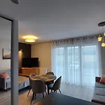 Zakopianskie Apartamenty, Sun & Snow Apartman *