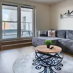 Zakopianskie Apartamenty, Sun & Snow