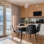 Zakopianskie Apartamenty, Sun & Snow *