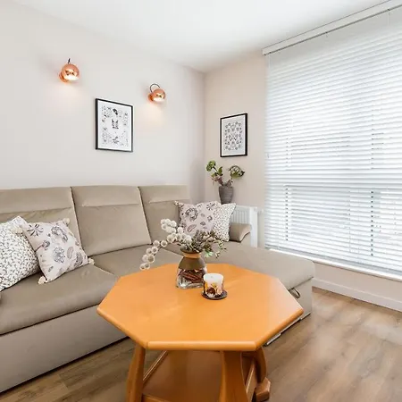 Apartament Sun & Snow Zakopianskie Z Sauna