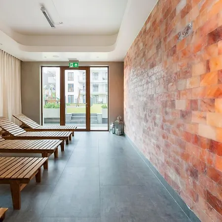 Апартаменты Zakopianskie Apartamenty, Sun & Snow *