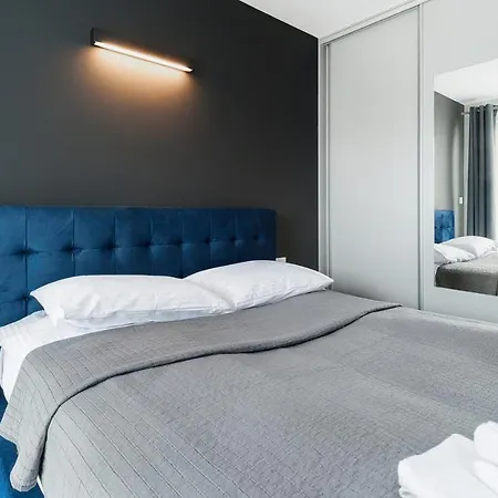 Апартаменты Zakopianskie Apartamenty, Sun & Snow Закопане