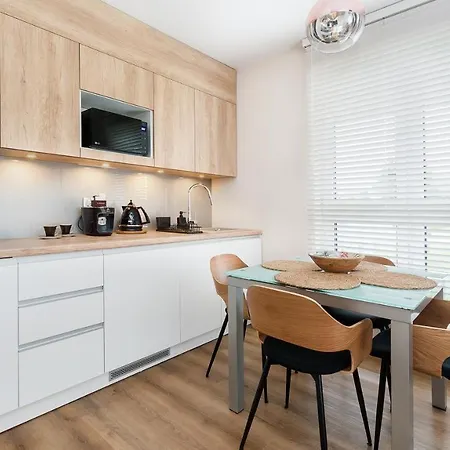 Zakopianskie Apartamenty, Sun & Snow * Закопане