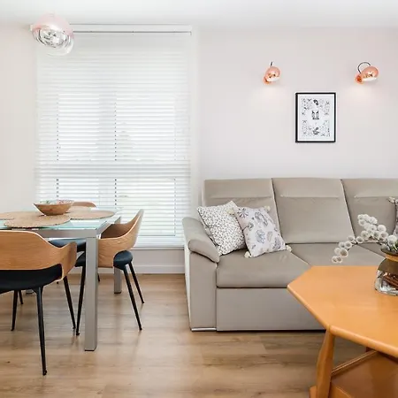 Апартаменты Zakopianskie Apartamenty, Sun & Snow Закопане