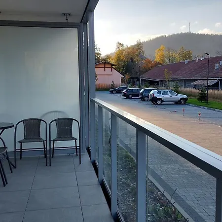 Апартаменты Zakopianskie Apartamenty, Sun & Snow