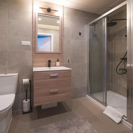 Zakopianskie Apartamenty, Sun & Snow * Закопане