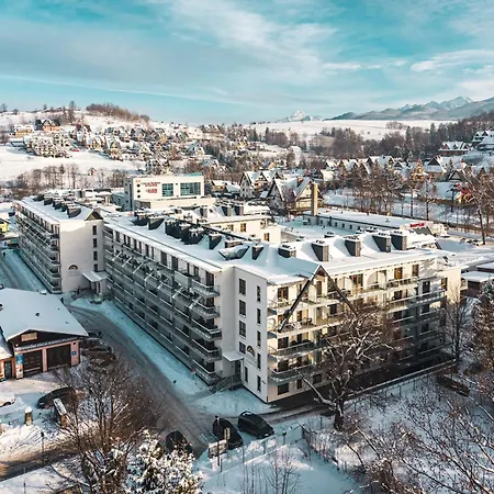 Zakopianskie Apartamenty, Sun & Snow * Zakopane