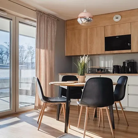 Zakopianskie Apartamenty, Sun & Snow *