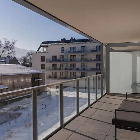 Zakopianskie Apartamenty, Sun & Snow * Zakopane