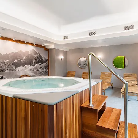 Sun & Snow, Zakopianskie Apartamenty Zakopane