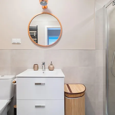 Apartamento Sun & Snow, Zakopianskie Apartamenty