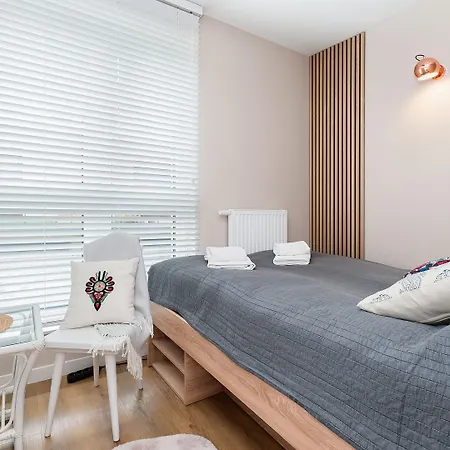 Sun & Snow, Zakopianskie Apartamenty Appartement