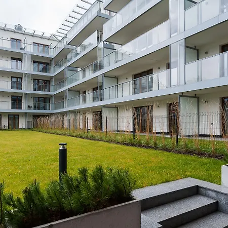 Sun & Snow, Zakopianskie Apartamenty Appartement *