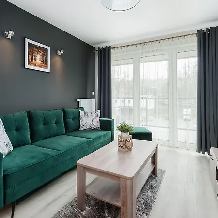 Apartamento Sun & Snow, Zakopianskie Apartamenty